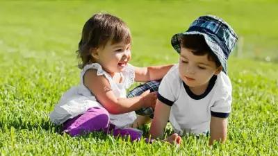 10 Beautiful Baby Names Inspired by Rivers and Mountains