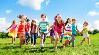 10 Budget-Friendly Summer Activities for Kids Aged 8-12: Fun Ideas