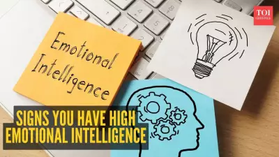10 Subtle Signs You Possess High Emotional Intelligence