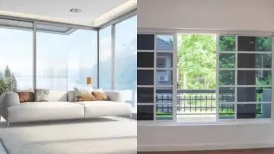 10 Window Glass Design Ideas to Instantly Upgrade Your Home