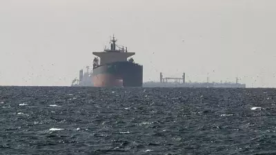 11 India-Bound Ships Cross Strait of Hormuz After US-Iran Peace Deal