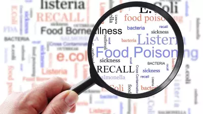 110 Students Fall Ill After Lunch at Indore School; Expired Food Found