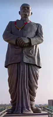 125-ft Statue of Syama Prasad Mookerjee to Be Built in Kolkata