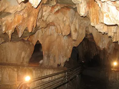 14,400-Year-Old Cave Journey Reveals Prehistoric Exploration Methods