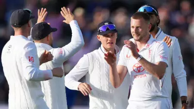 17 Wickets Fall on Day 2 at Lord's; NZ Need 218 for Win