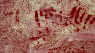 17,100-Year-Old Cave Art in Wales Confirmed as Britain's Oldest