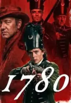 1780: Upcoming English Action Thriller Directed by Dustin Fairbanks