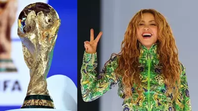 2026 FIFA World Cup: Opening Ceremonies Across Three Nations Start Thursday