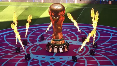 2026 FIFA World Cup Opening Ceremonies: Dates, Performers, and Themes Revealed