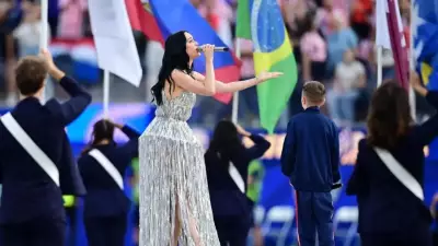 2026 FIFA World Cup Opening Ceremony: USA vs Paraguay Match Highlights