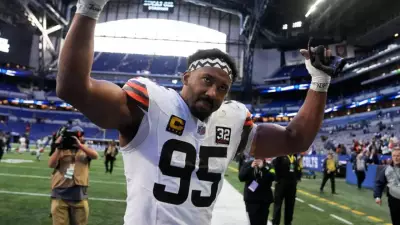 2026 NFL Offseason Trade Grades: Rams Go All In, Patriots Win Quietly