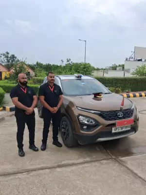 21-Year-Old Impersonates Army Brigadier in Shahjahanpur, Arrested