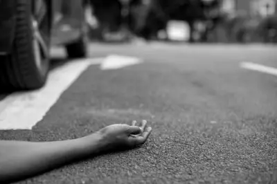 21-Year-Old Stabs Mother, Jumps from Fifth Floor in Greater Noida