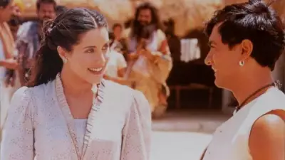 25 Years of Lagaan: Remember Rachel Shelley, the Gori Mem, Where She Is Now