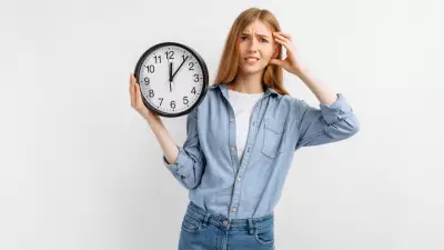 30 Minutes of Me Time? Don't Scroll—Do These 7 Things Instead