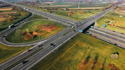 31-km Elevated Road to Boost Noida Real Estate Near Jewar Airport