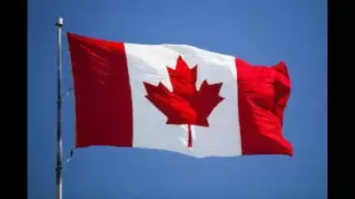 46 Arrested Including Indians in Canada 'Criminal Tourism' Racket
