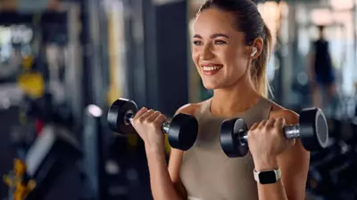 5 Bodyweight Exercises for Women to Build Muscle Without Gym