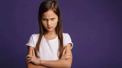 5 Calm Phrases to Tame Your Child's Anger and Rudeness
