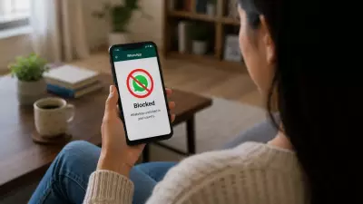 5 Countries Where WhatsApp Is Banned or Restricted