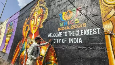 5-Day BRICS Agriculture Meeting Begins in Indore to Discuss Global Issues