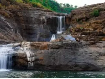 5 Hidden Waterfalls in Maharashtra for a Monsoon Escape