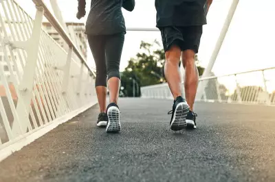 5-Minute Walk Every Hour Offsets Harms of Prolonged Sitting: Study