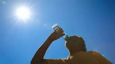 5 Natural Ingredients to Supercharge Your Water for Summer Hydration
