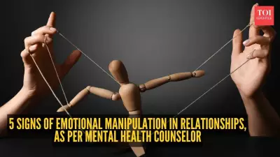 5 Signs of Emotional Manipulation in Relationships, Therapist Reveals