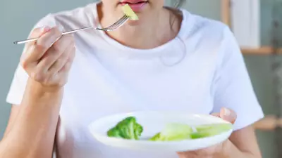 5 Silent Signs of Nutrient Deficiency, According to a Neurologist