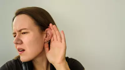 5 Subtle Warning Signs of Hearing Loss That Most People Overlook