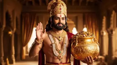 5 Tips to Activate Kubera Corner for Wealth and Good Fortune in Your Home
