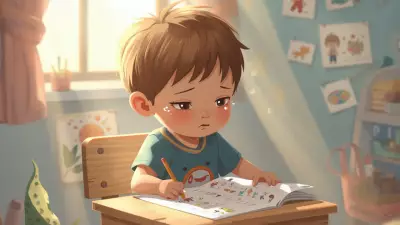 6 Activities Better Than Worksheets for Preschoolers, Says Speech Therapist