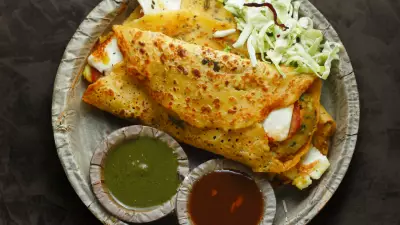 6 Forgotten Village Foods Naturally High in Protein