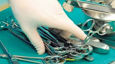 6 Women Develop C-Section Complications at Bikaner Hospital; Probe Ordered