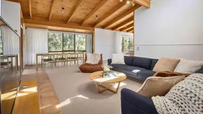 7 Home Interior Design Styles Shaping Modern Residential Spaces