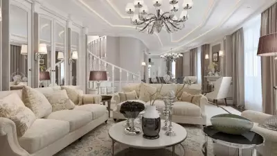 7 Modern Ceiling Styles That Boost Home Value and Appeal
