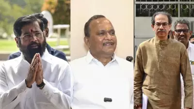 7 MPs to Join Shinde Sena Before Monsoon Session: Operation Tiger Begins