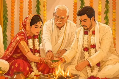 72-year-old priest helps over 300 poor couples marry since 2013