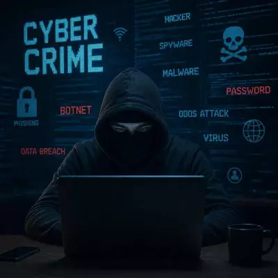 78-Year-Old Man Arrested for Helping Cyber Fraudsters Cheat Senior of Rs 1.2 Crore