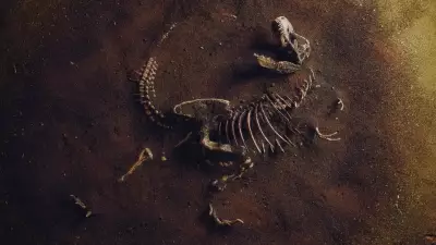 8 Fascinating Indian Dinosaurs: From Rajasaurus to Barapasaurus