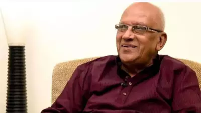 94-Year-Old Indian Filmmaker Surpasses Clint Eastwood as Oldest Active Director