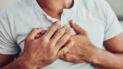 99% of Heart Attacks and Strokes Linked to 4 Common Risk Factors: Study of 9 Million People Finds