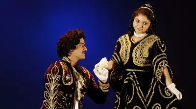 A Fairytale with Kannada Twist Returns Next Saturday in Bengaluru