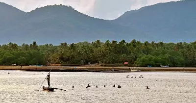A Livelihood Beneath the Water: Karnataka's Fishing Communities