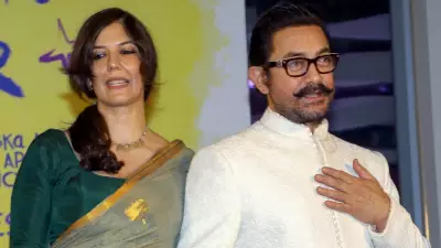 Aamir Khan and Gauri Spratt: How They Met and Relationship Timeline
