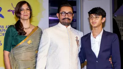 Aamir Khan to Marry Gauri Spratt in Private Ceremony on July 5: Report
