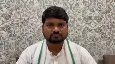 AAP MLA Chhotu Vasava, 8 others get 7-year jail for assault on forest officials