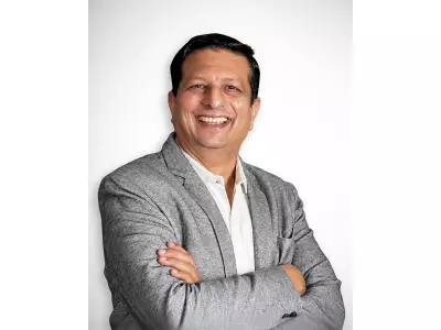 AARAV Appoints Yatin Sheth as COO to Lead Ingredient Business Growth