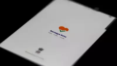 Aarogya Setu app gets Google AI integration for digital health records